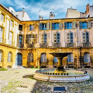 Appartement Victoire, Aix-en-Provence