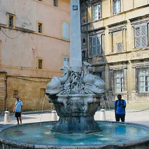 Appartement Cassis, Aix-en-Provence