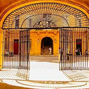 Appartement Granet, Aix-en-Provence