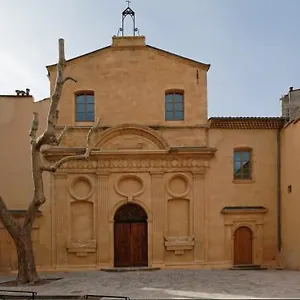 Appartement Zola Fenetre Aveugle, Aix-en-Provence