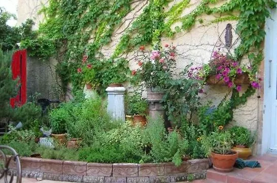 Bed and Breakfast Le Clos Des Freres Gris à Aix-en-Provence 0*,