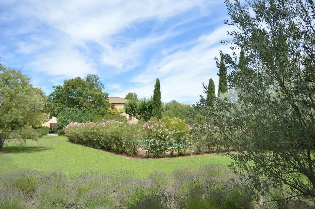Bed and Breakfast Le Clos Des Freres Gris à Aix-en-Provence 0*,  France